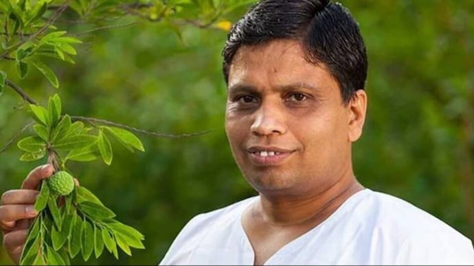 Acharya Balkrishna acquitted in a 15-year-old case