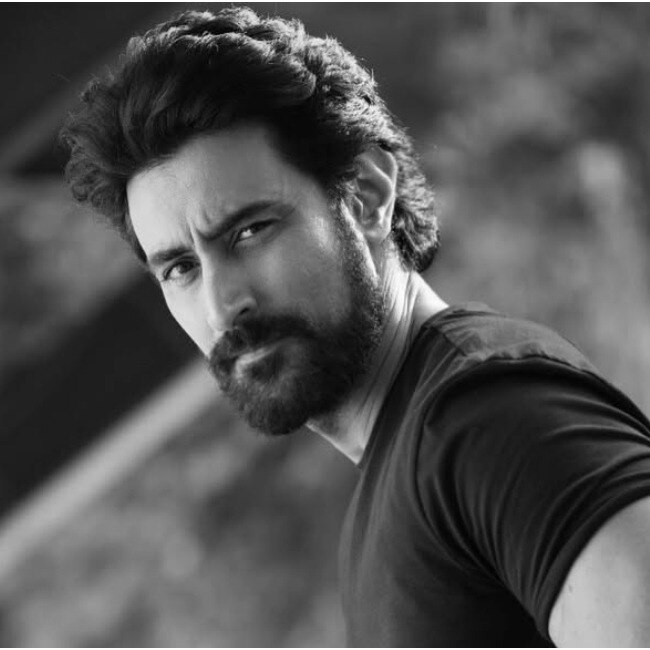Kunal Kapoor shares what his glucose patch showed after meals