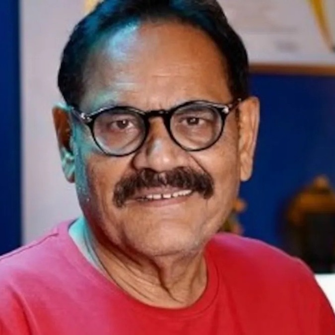 Did you know Mushtaq Khan’s next was with Hanuman Ansh director Vishal Chaturvedi?