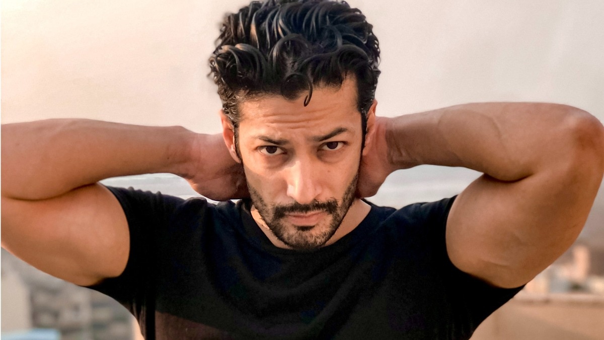 Actor Muzammil Ibrahim on joining Salman's Monster, landing action role on his terms