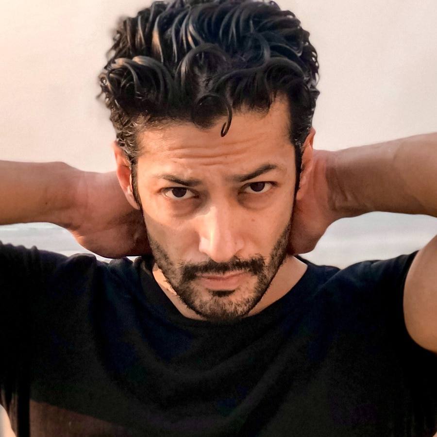 Actor Muzammil Ibrahim on joining Salman’s Monster, landing action role on his terms