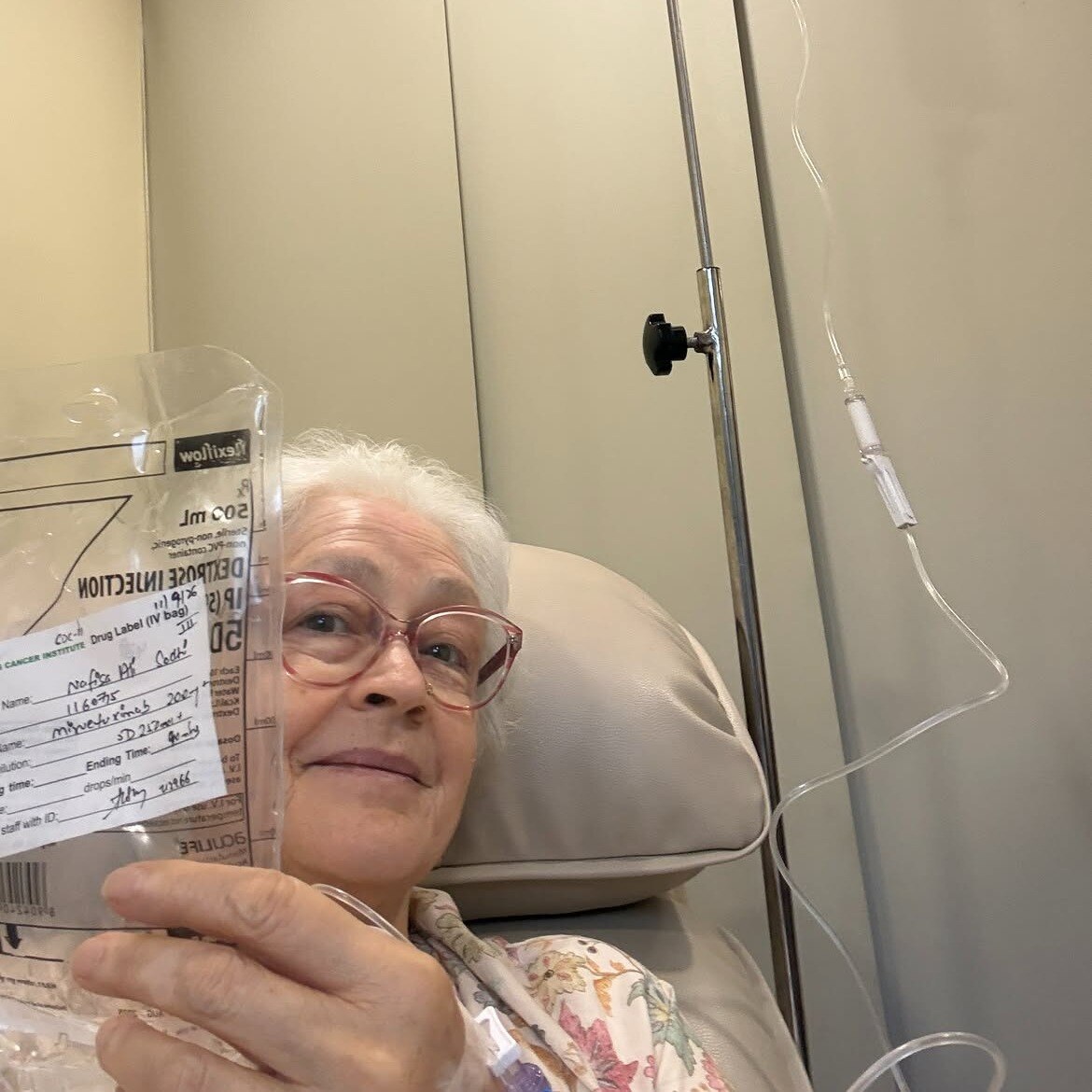 Actor Nafisa Ali’s Stage 4 ovarian cancer spreads to liver, targeted therapy begins