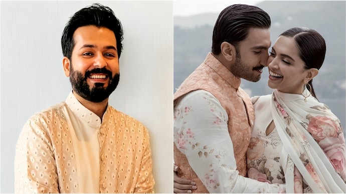 Aditya Dhar celebrates Deepika-Ranveer’s baby girl with sweet message (Photo: Instagram) Aditya Dhar celebrates Deepika-Ranveer’s baby girl with sweet message