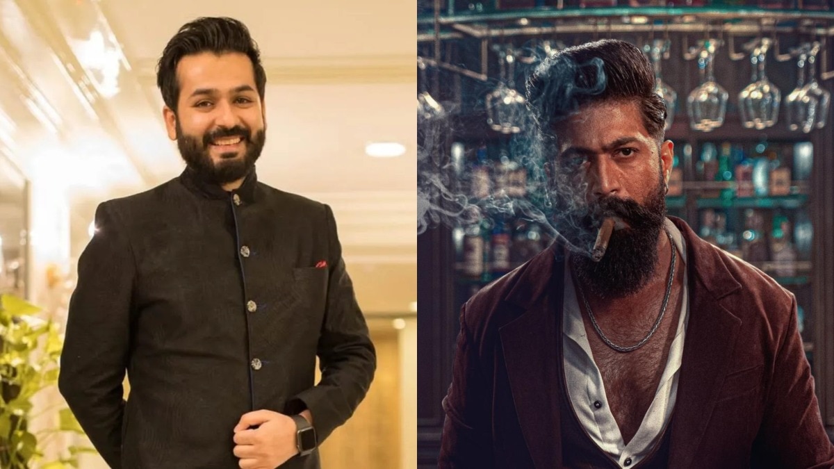 Aditya Dhar's 'Toxic' Post Sparks Intense Speculation Regarding Potential Collaboration with Yash
