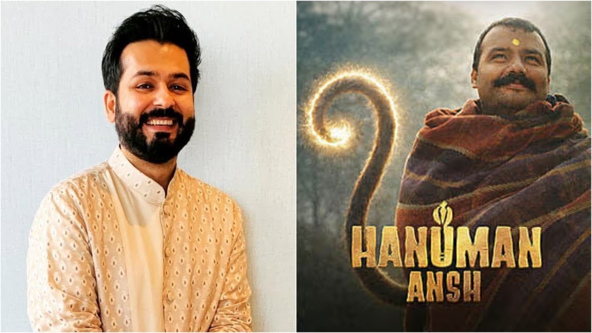 Aditya Dhar backs Hanuman Ansh as film crosses Rs 140 crore worldwide