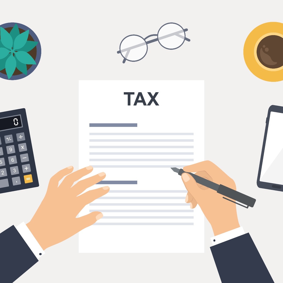 September 15 advance tax deadline: Who needs to pay, how much and what penalty?