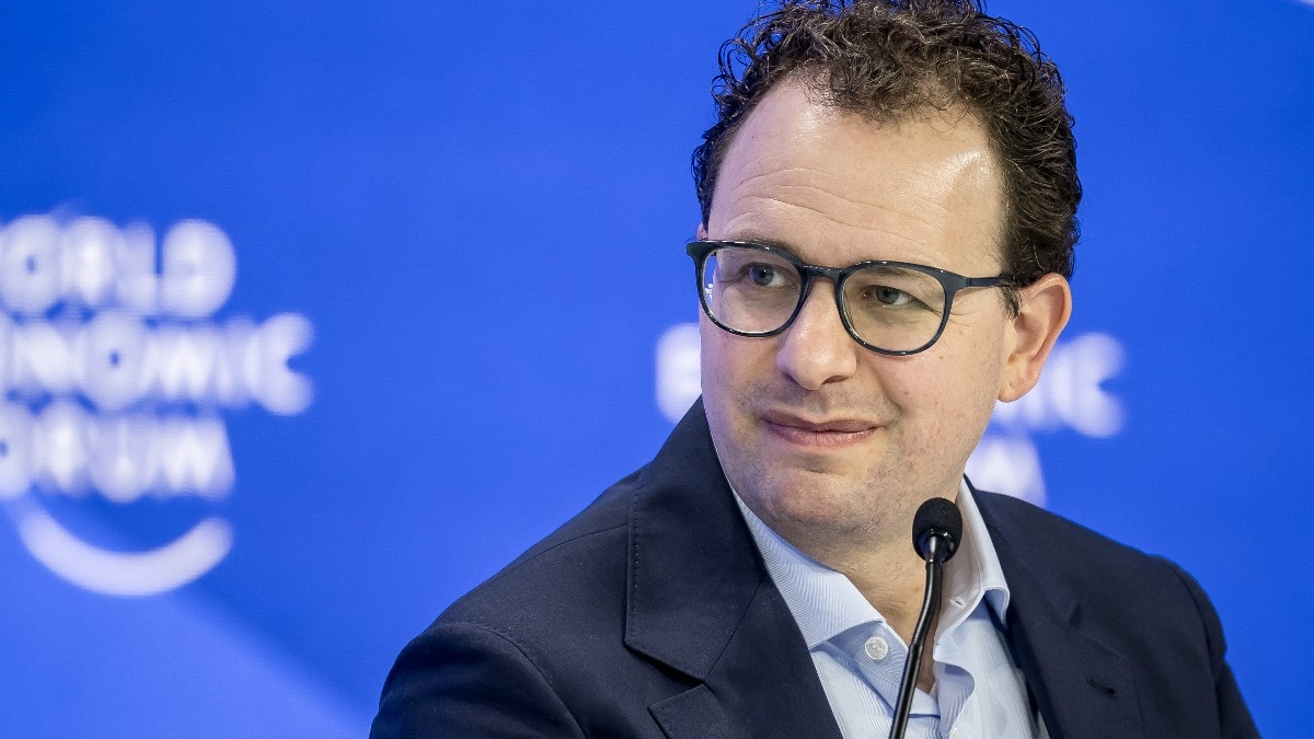 Dario Amodei agrees AI could kill all humans, wants to slow down AI development