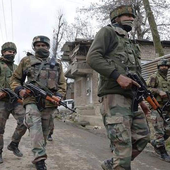 Centre extends AFSPA in Manipur, Nagaland and Arunachal for six months