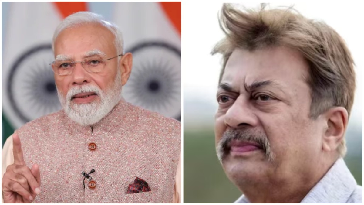 After Dadasaheb Phalke win, Anant Nag says PM Modi ended award favouritism