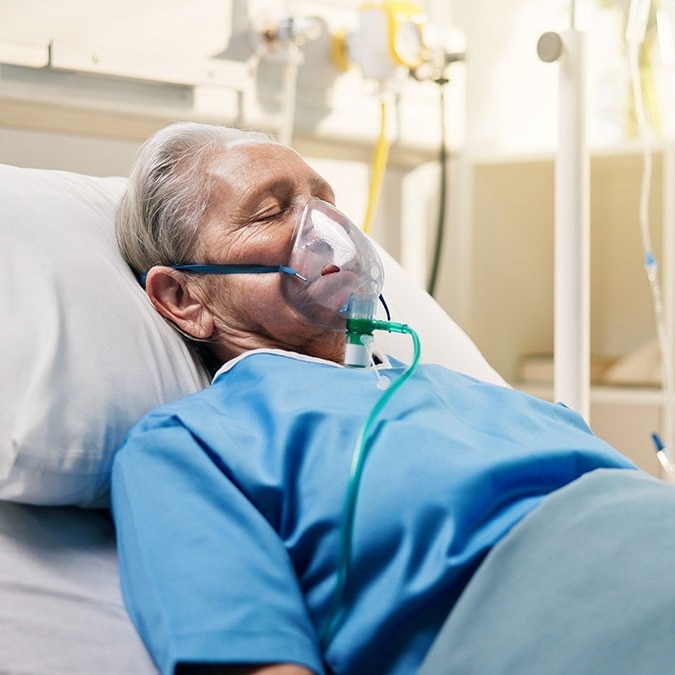 Is anyone too old for surgery now? Five facts