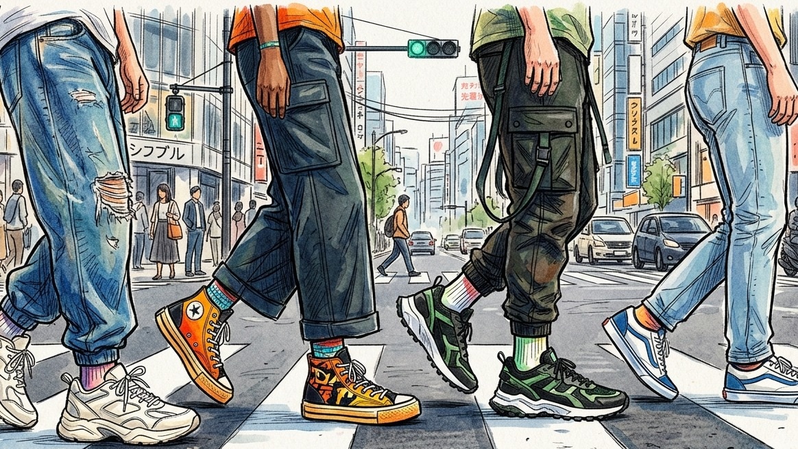 He made Rs 2.6 crore in one month at 21. Inside the sneaker reselling industry