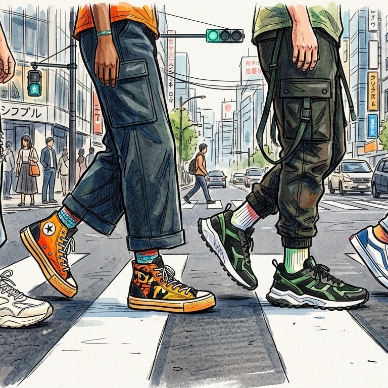 He made Rs 2.6 crore in one month at 21. Inside the sneaker reselling industry