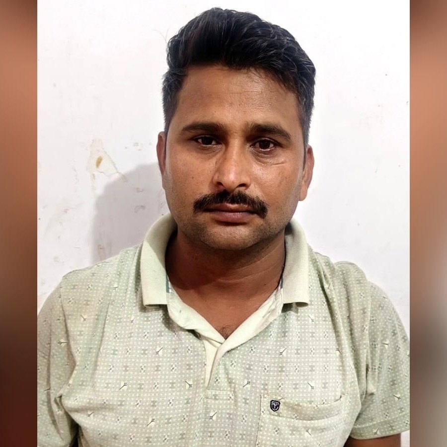 Agra jobseekers scam Agra jobseekers scam