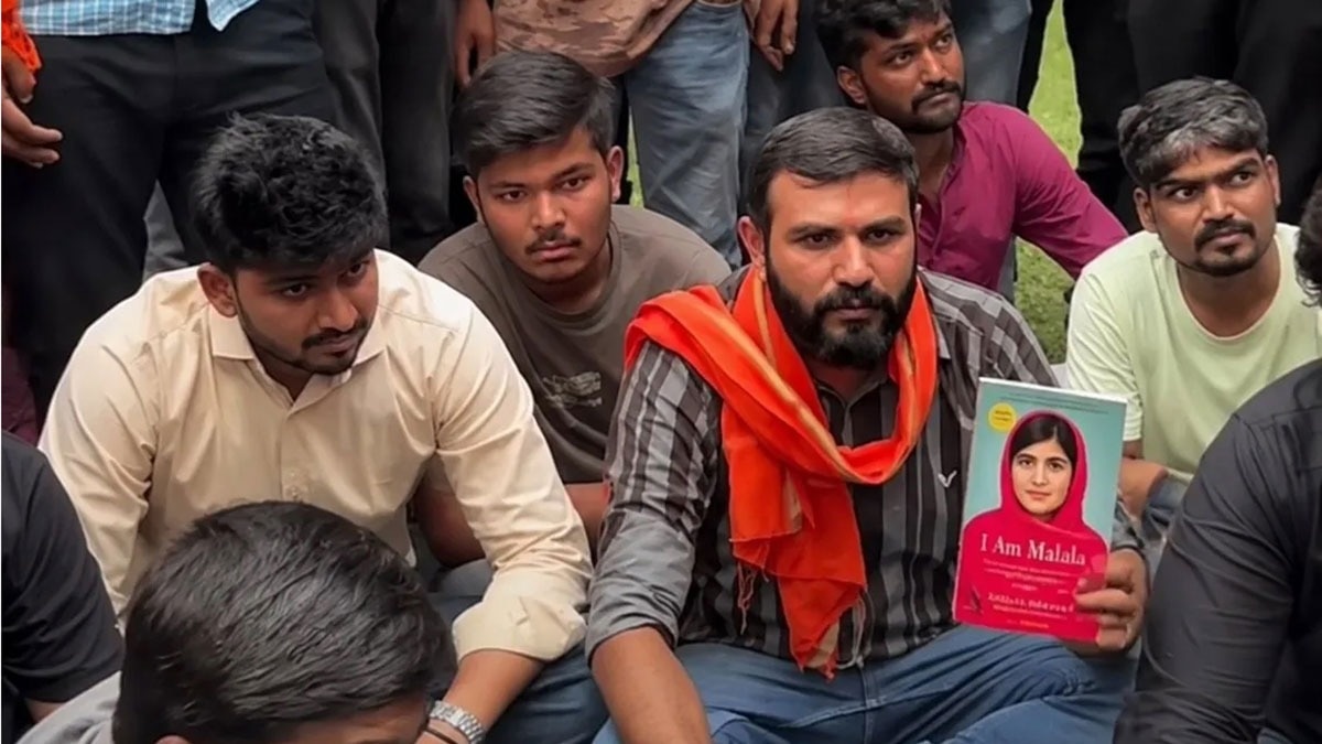 School food, book club, lynch mob: How Ahmedabad is silently protesting back