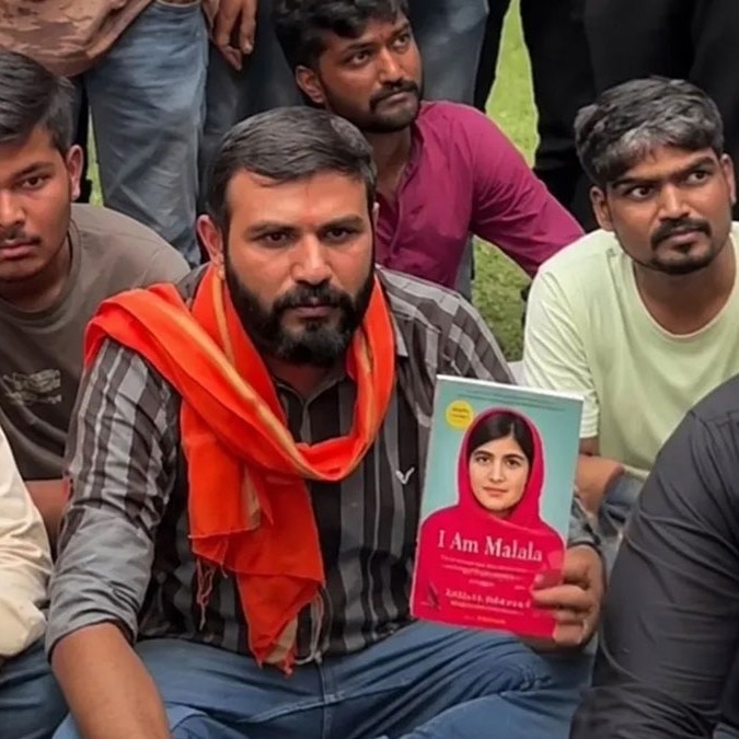 School food, book club, lynch mob: How Ahmedabad is silently protesting back