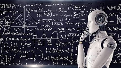 The new project equation: AI, people and the art of execution