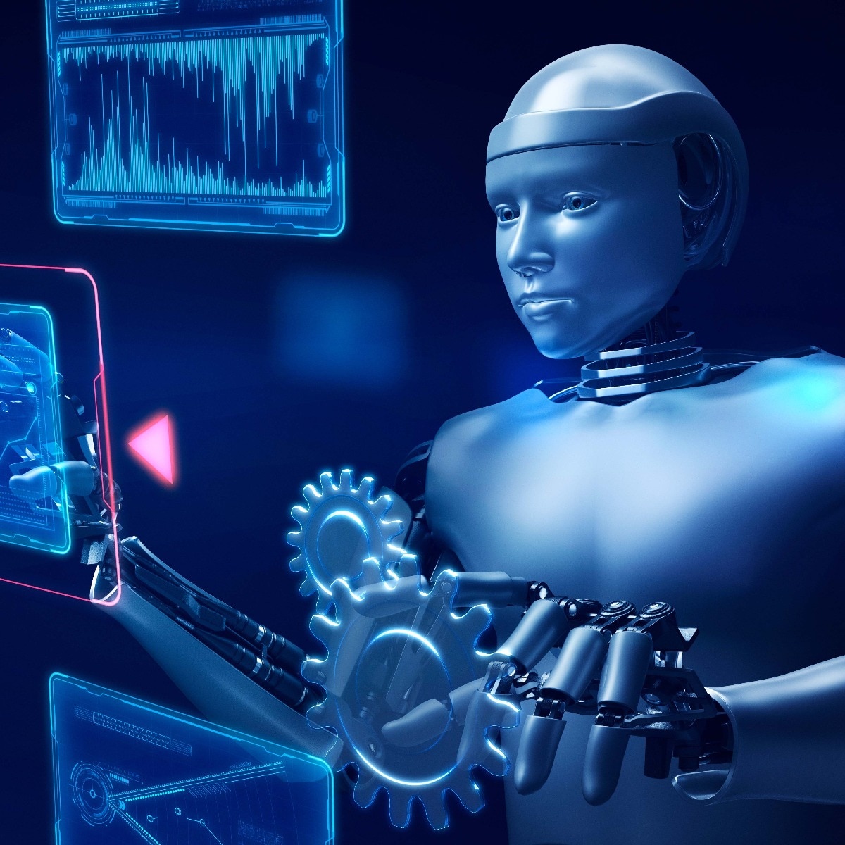 From groceries to investments AI agents could soon make payments for you