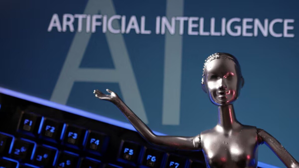 India's Copyright Office rules AI can create a work but cannot be its author; DABUS denied authorship despite originality
