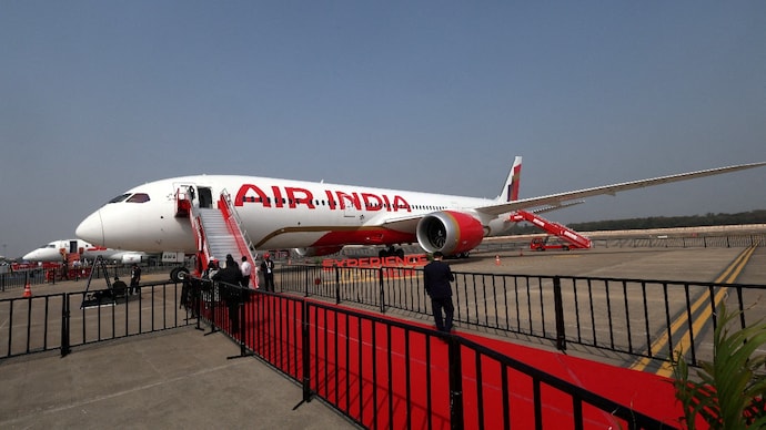 Air India has appointed former Ethiopian Airlines chief Tewolde Gebremariam as its new CEO, replacing Campbell Wilson, a former Singapore Airlines executive. (Photo: Reuters)