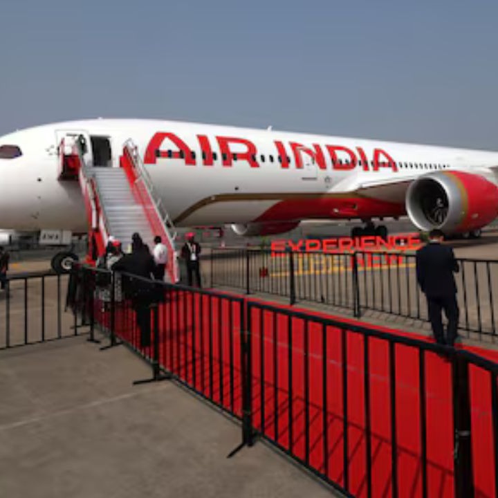 Air India pilot found drunk before getting on Zurich-Delhi flight, suspended