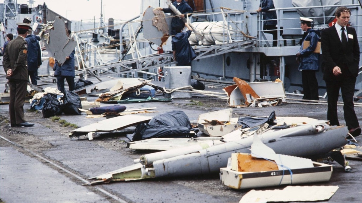Air India Kanishka bombing probe to end? Fuming families write to Canada PM