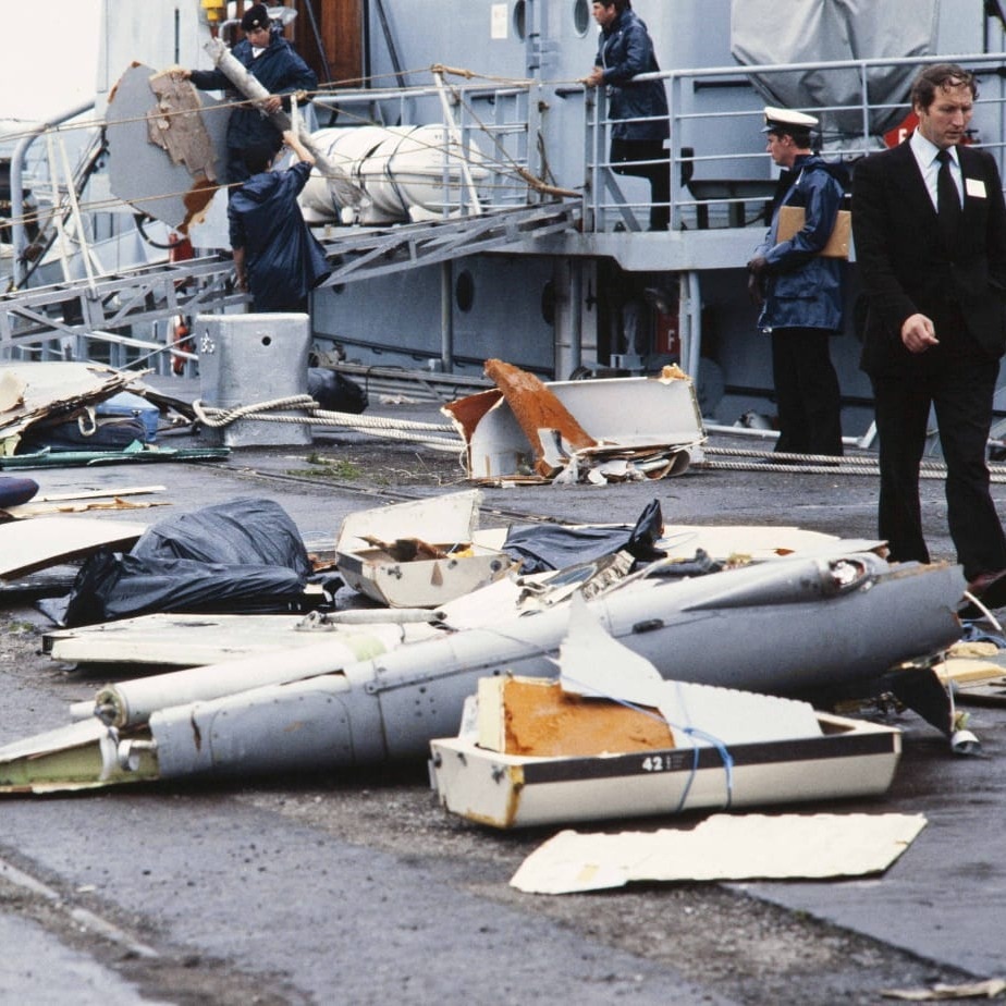 Air India Kanishka bombing probe to end? Fuming families write to Canada PM