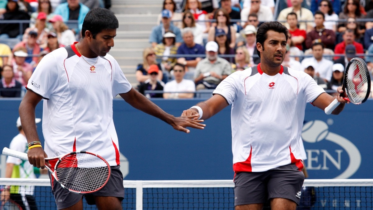 Aisam ul Haq Qureshi confirms Asian Games men's doubles entry for Pakistan