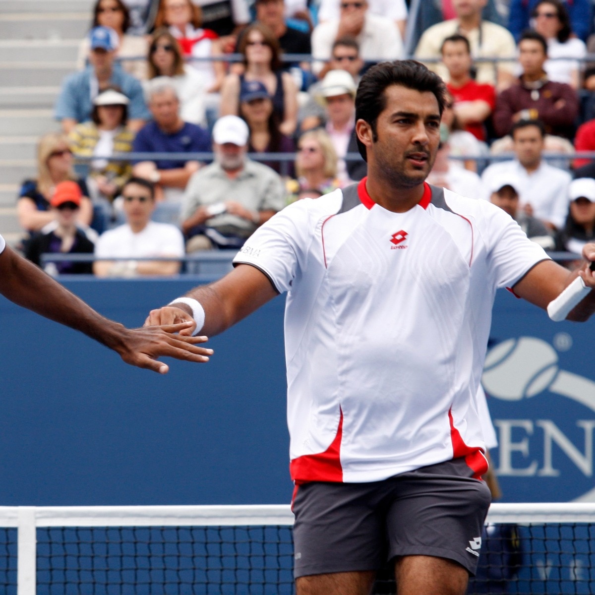 Pakistan's Aisam Qureshi, former Bopanna partner, confirms Asian Games appearance