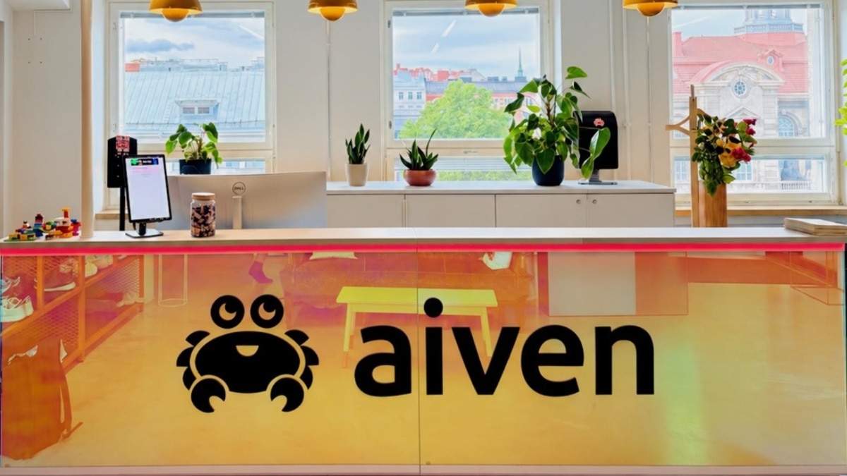 Aiven