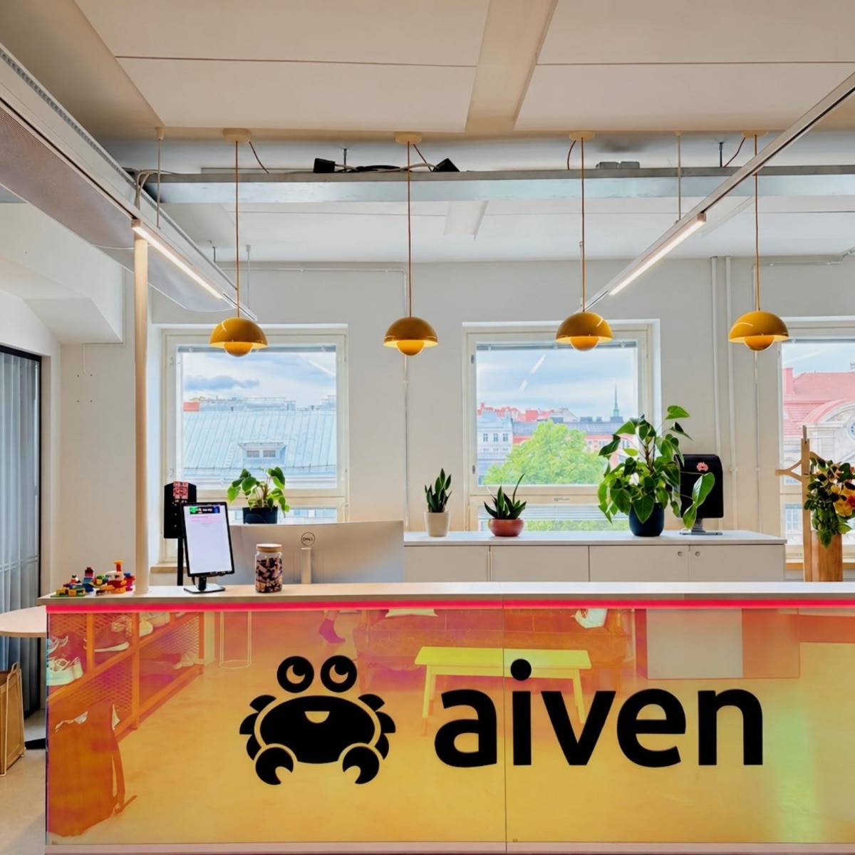 Finnish cloud company Aiven starts India operations, bets on AI-ready infrastructure