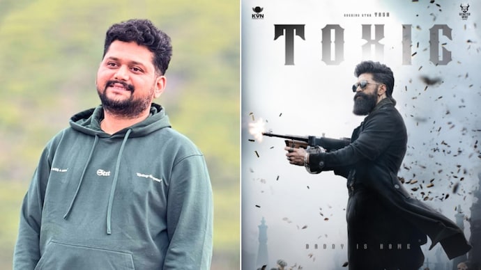 Ajaneesh Loknath backed Yash’s Toxic by comparing its reception to Lagaan (Photo: Instagram)
