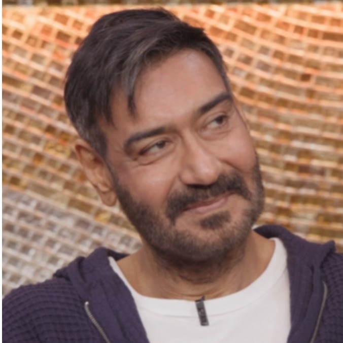 Ajay Devgn, Kapil Sharma