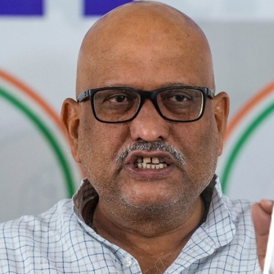 Ajay Rai calls Gyanesh Kumar corrupt, demands repoll of Varanasi seat where PM won