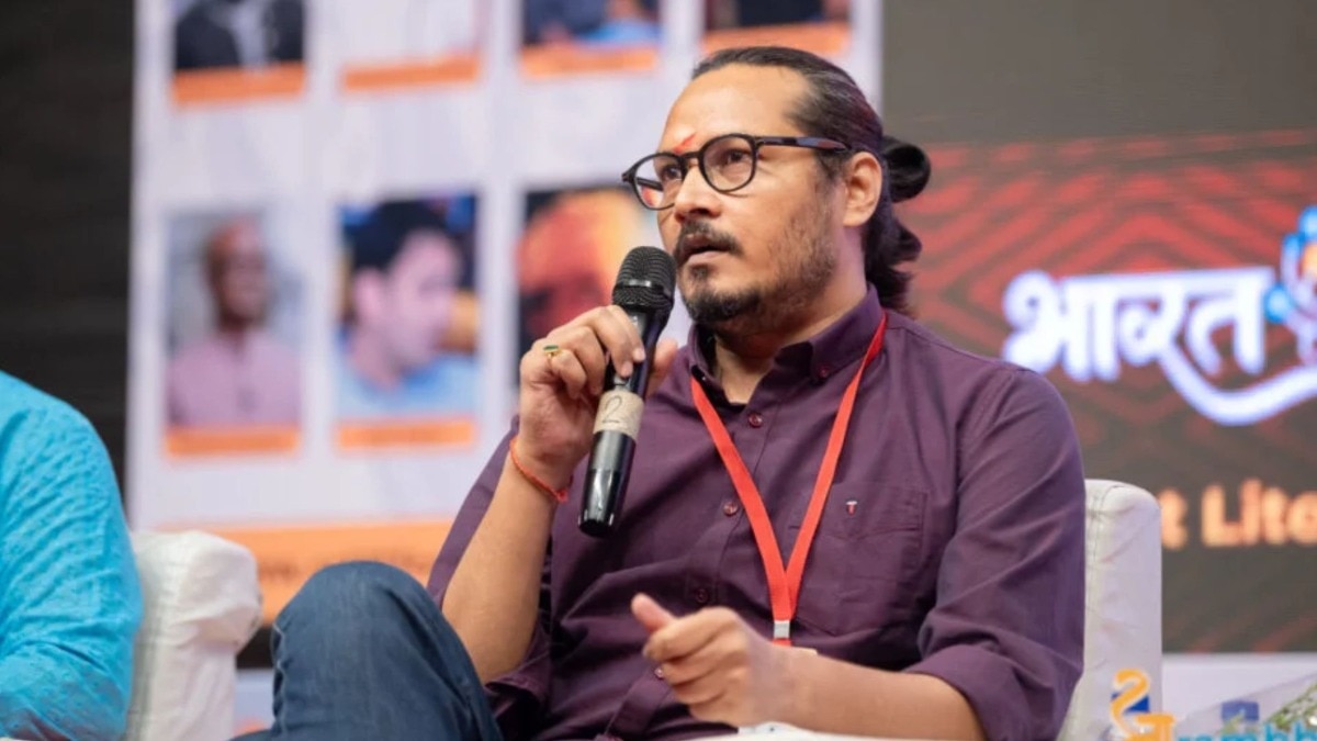 Quota reform YouTuber Ajeet Bharti denied pre-arrest bail in SC/ST Act case