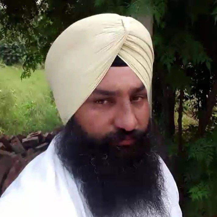 Akali Dal sarpanch husband murder