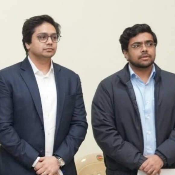 Mayawati keeps Akash Anand, his sister away from BSP roles, picks another nephew