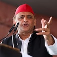 Akhilesh Yadav Akhilesh Yadav