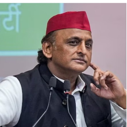 Ganga Express Waterway: Akhilesh takes swipe at BJP as UP rains kill 10, injure 17