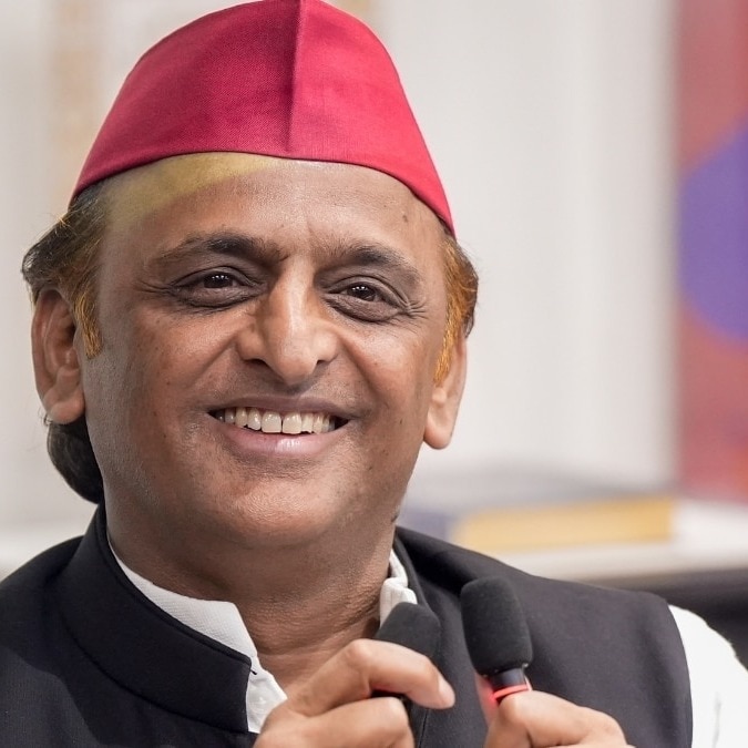 Akhilesh Yadav promises to implement old pension scheme if SP voted to power in UP