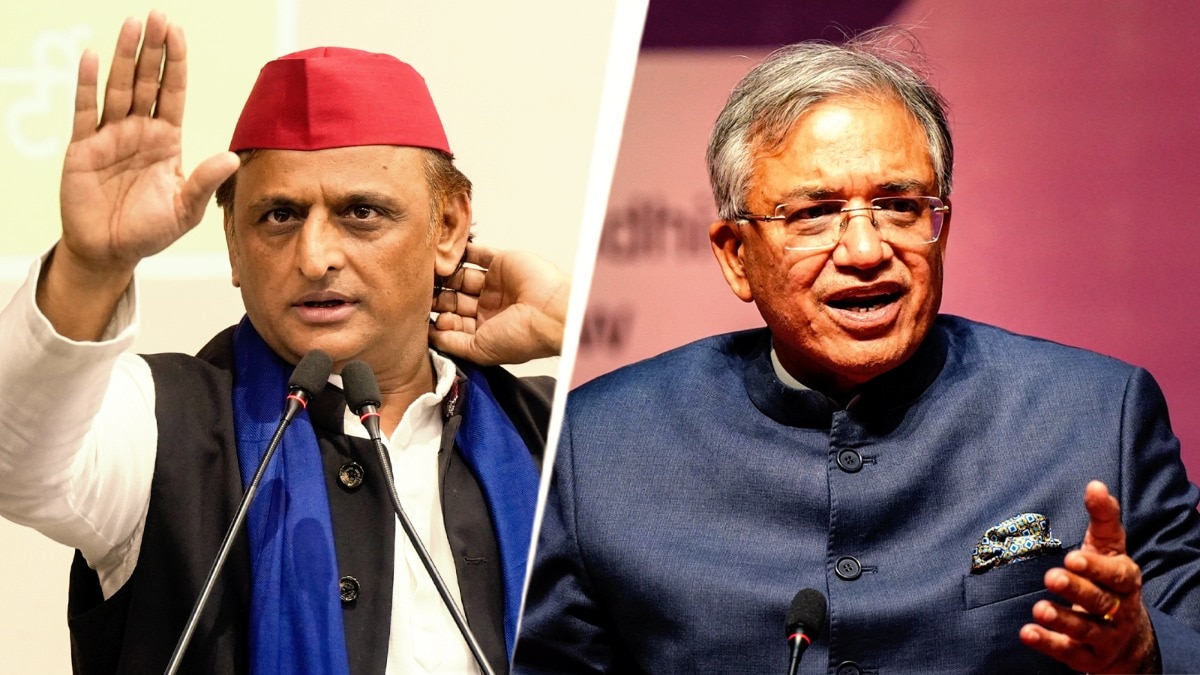 Opposition urges Supreme Court to examine reported Election Commission dissent
