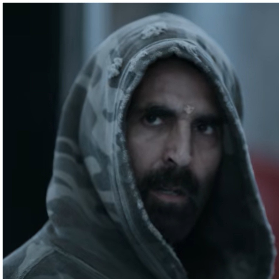 Akshay, Saif’s thriller Haiwaan gets U/A 16+ from censor board; runtime revealed