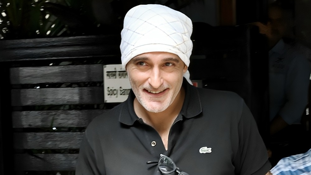 Akshaye Khanna buys Rs 33 crore Malabar Hill home after Dhurandhar's massive success