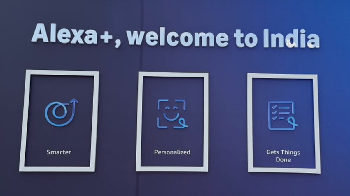 Alexa+