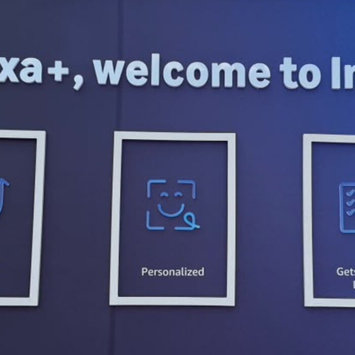 Alexa+ Alexa+