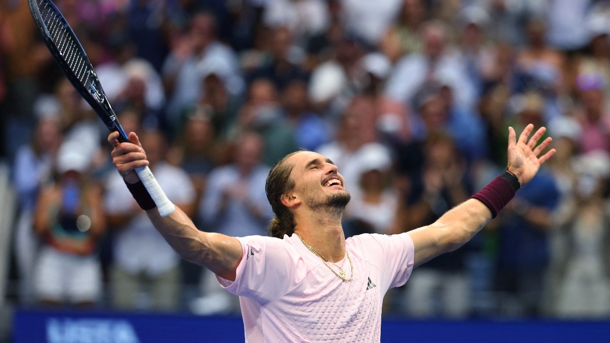 John McEnroe's bitter commentary spoils Alexander Zverev's US Open win for fans