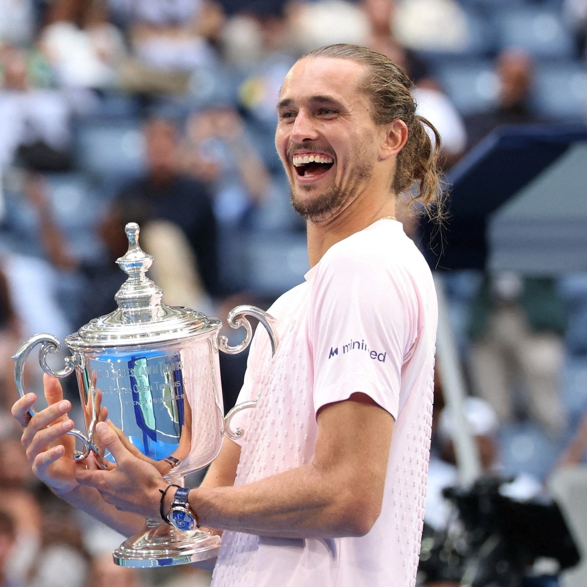 Alexander Zverev