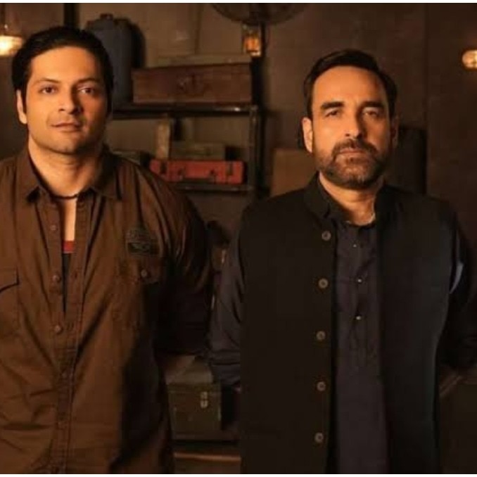 Mirzapur The Movie box office Day 5: Global roar takes film near Rs 180 crore