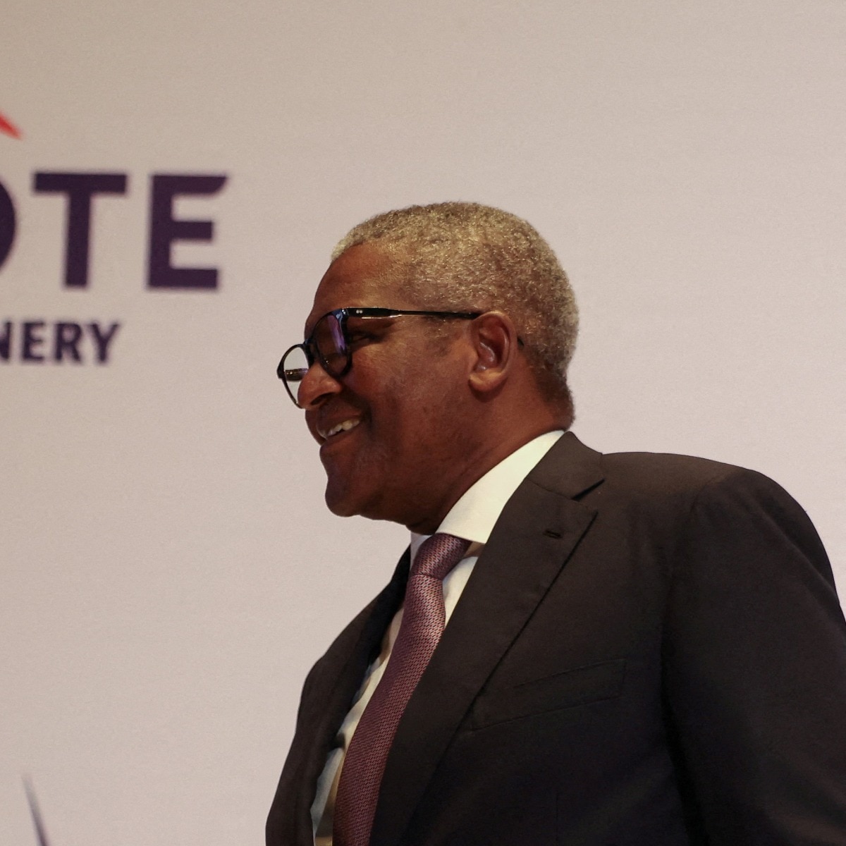 Africa's richest man taps India-owned firm for $16 billion refinery in Kenya