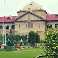 Allahabad High Court's Justice Santosh Rai ordered a probe into possible misuse of SC/ST Act relief in Jhansi and across UP. (File) Allahabad High Court's Justice Santosh Rai ordered a probe into possible misuse of SC/ST Act relief in Jhansi and across UP. (File)