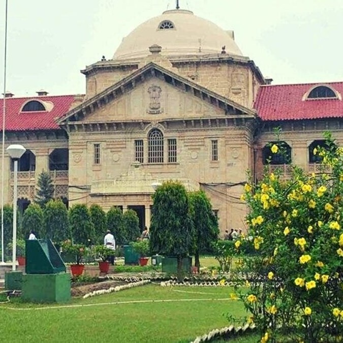 Allahabad court quashes disciplinary action against IAS officer over CBI report